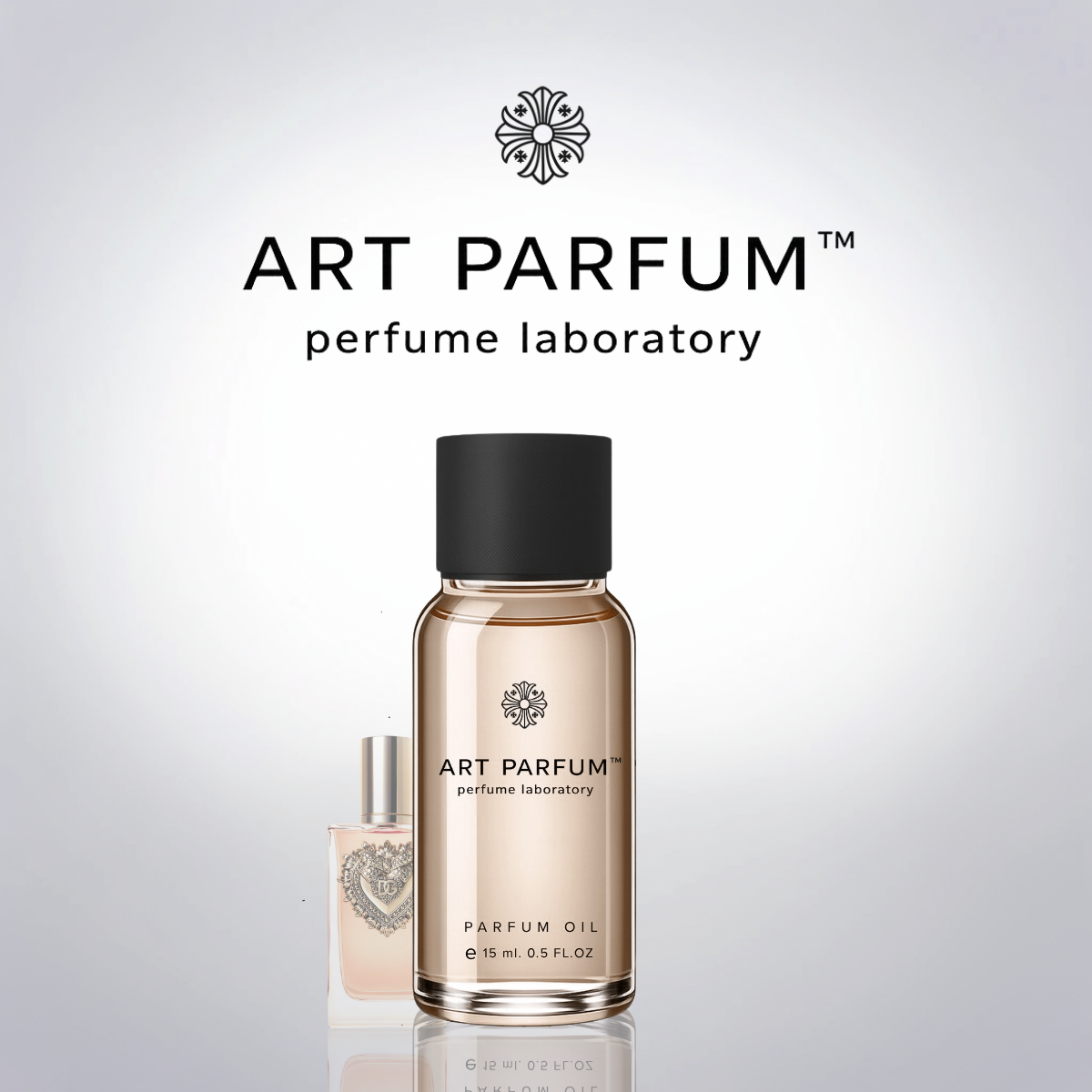 Dolce & Gabbana Devotion 15ml 