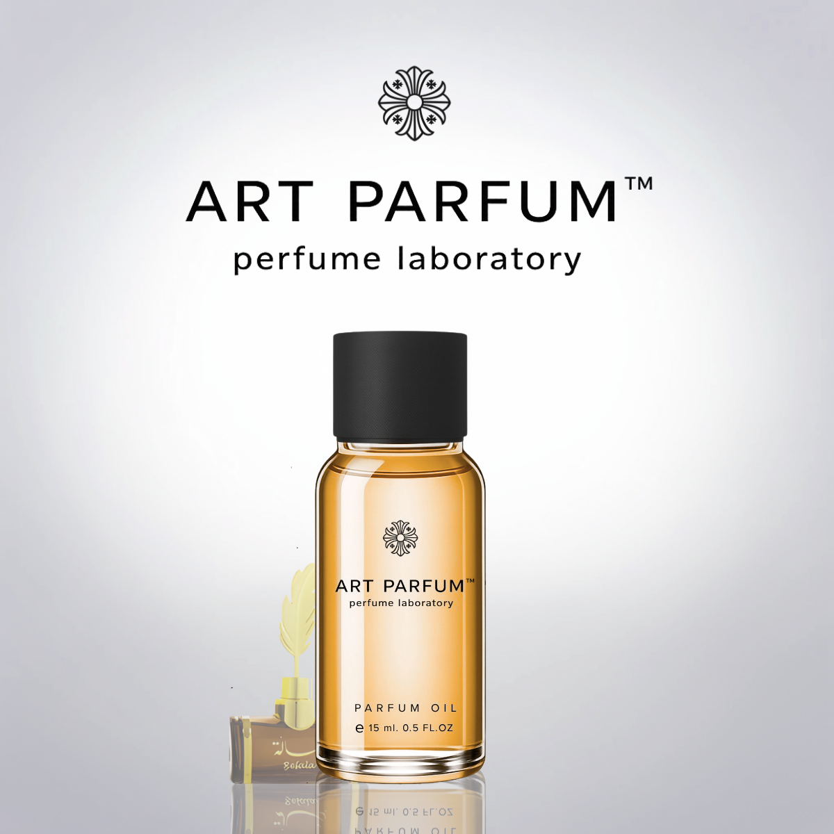 Arabian Oud Resala 15ml 