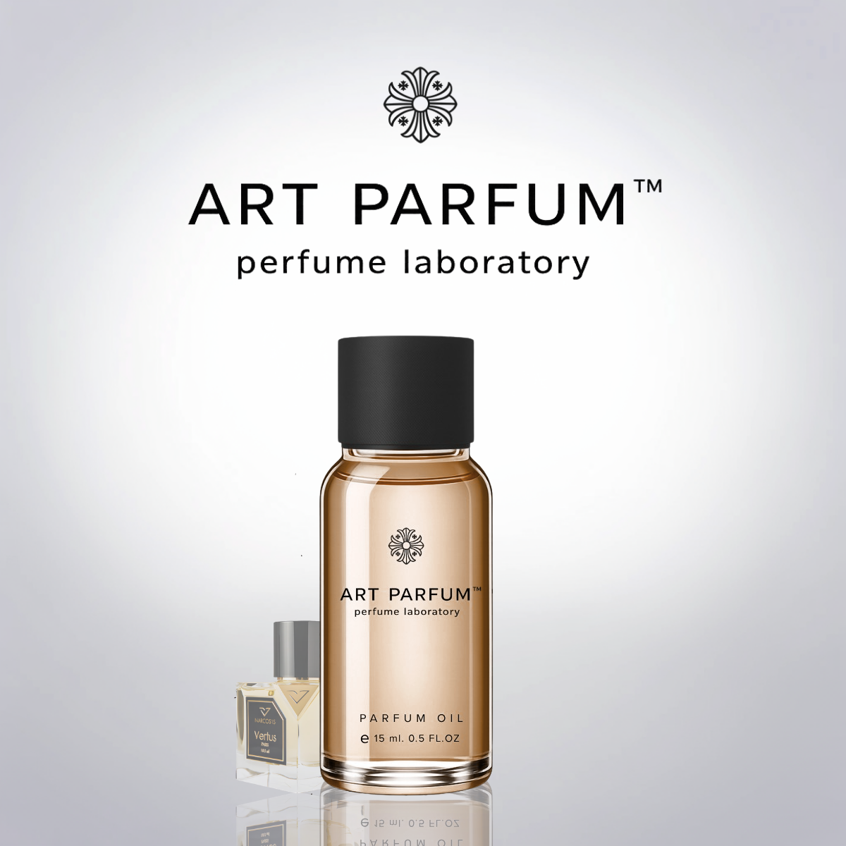 Vertus Narcos’is 15ml 