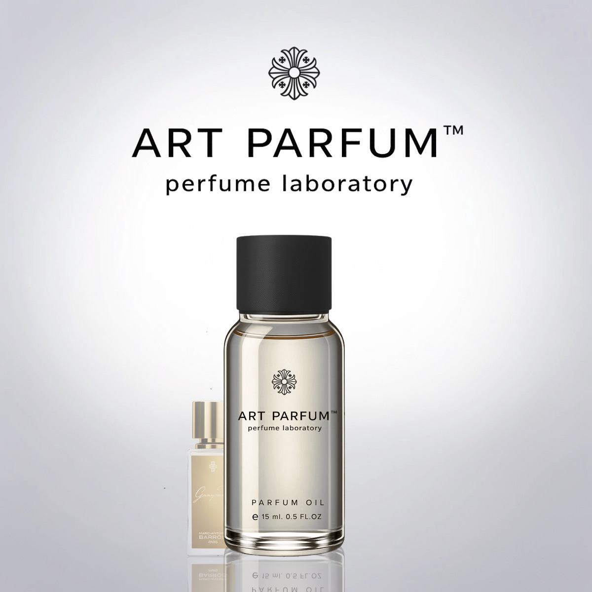 Marc-Antoine Barrois Ganymede 15ml 