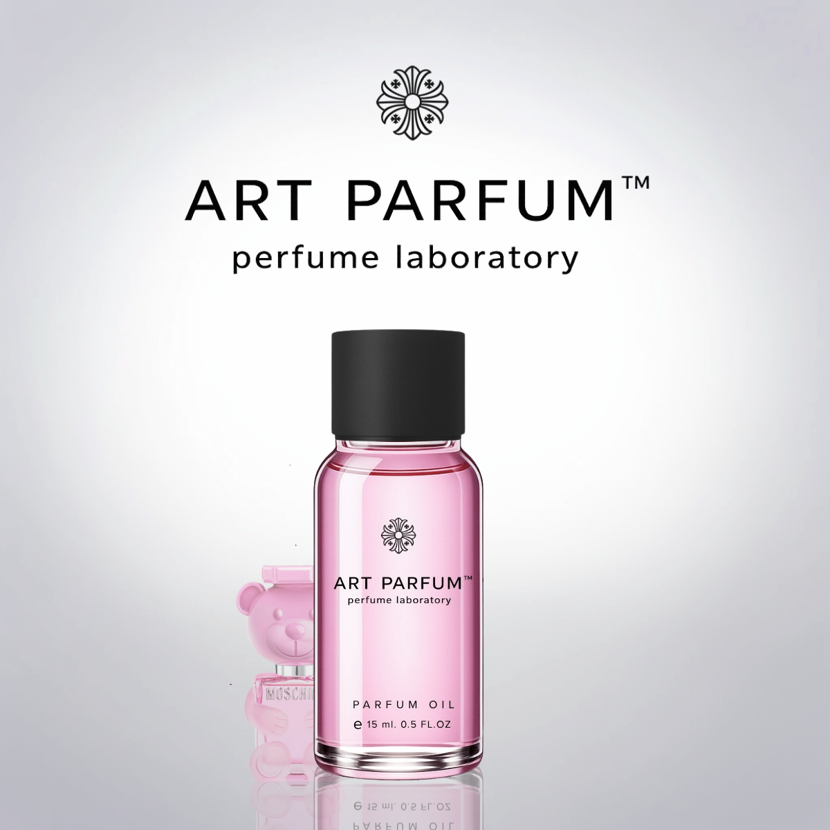 Moschino Toy 2 Bubble Gum 15ml 