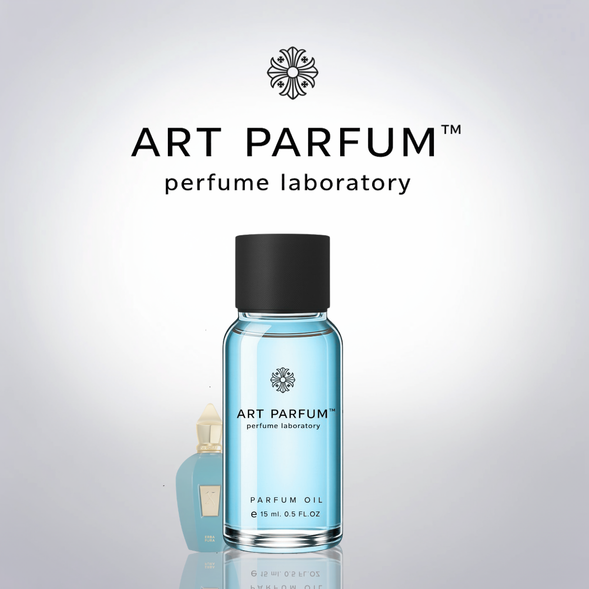 Xerjoff Erba Pura 15ml 