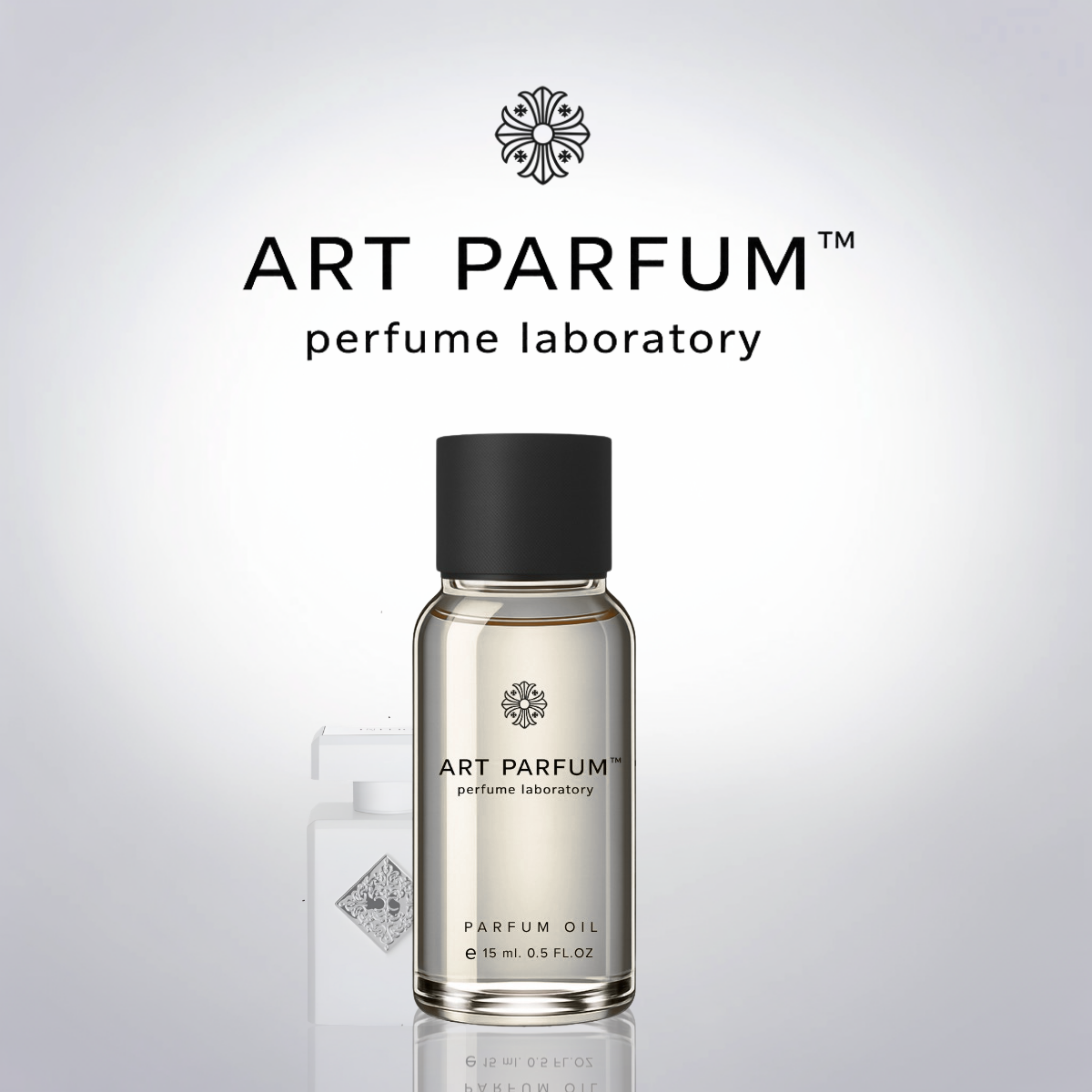 Initio Parfums Privés Rehab 15ml 