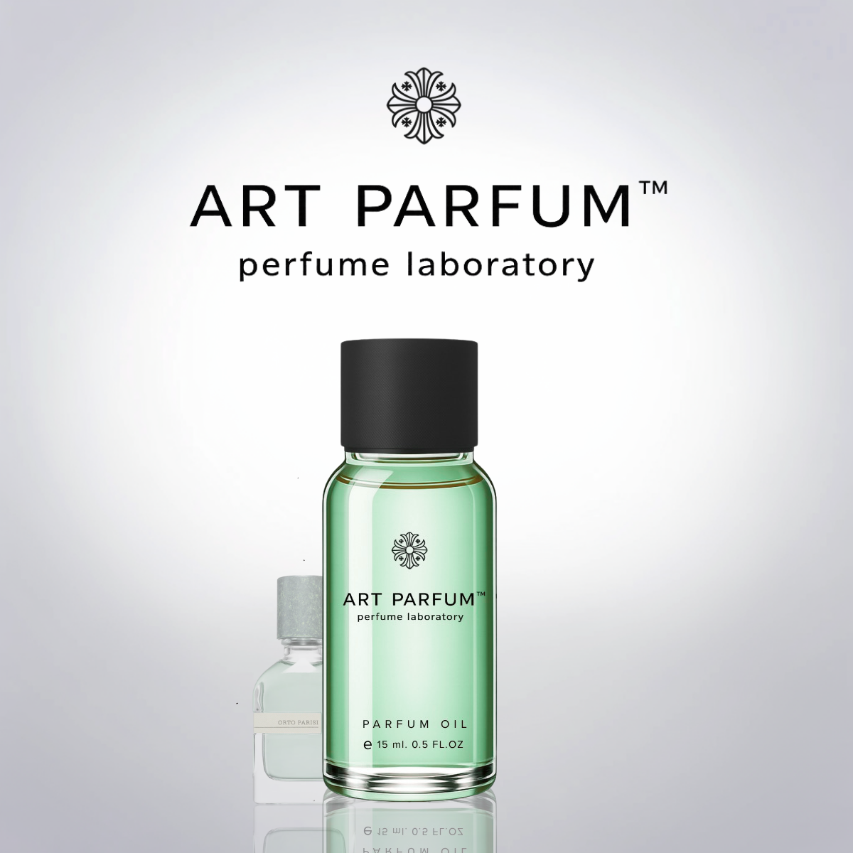 Orto Parisi Megamare 15ml 