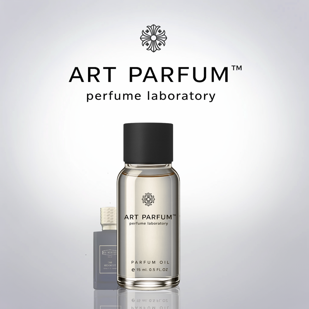 Ex Nihilo The Hedonist Extrait de Parfum 15ml 