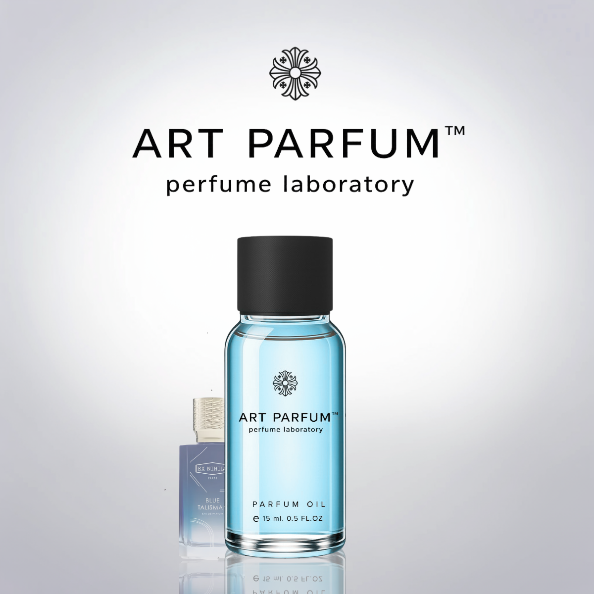 Ex Nihilo Blue Talisman 15ml 