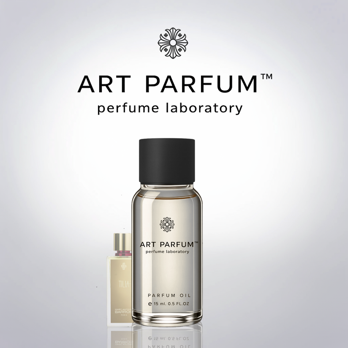 Marc-Antoine Barrois Tilia 15ml 
