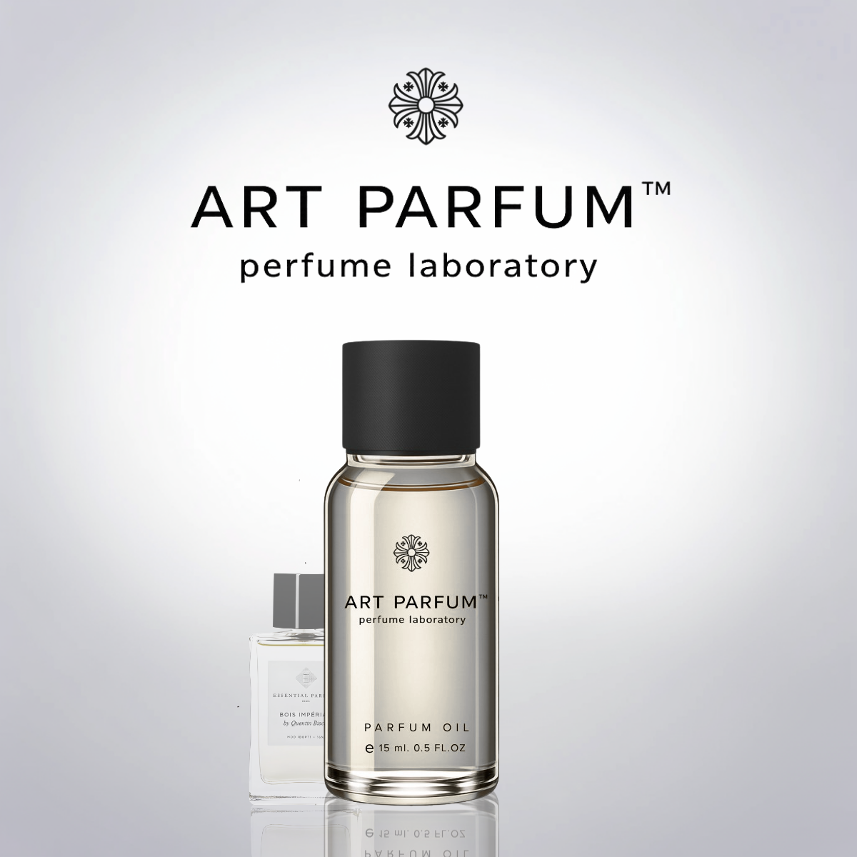 Essential Parfums Bois Impérial 15ml 