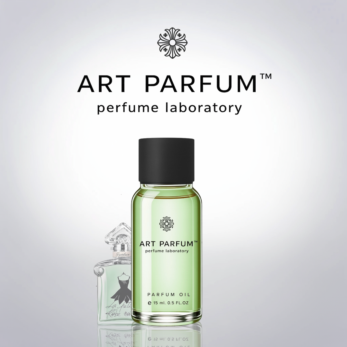 Guerlain La Petite Robe Noire Eau Fraîche 15ml 