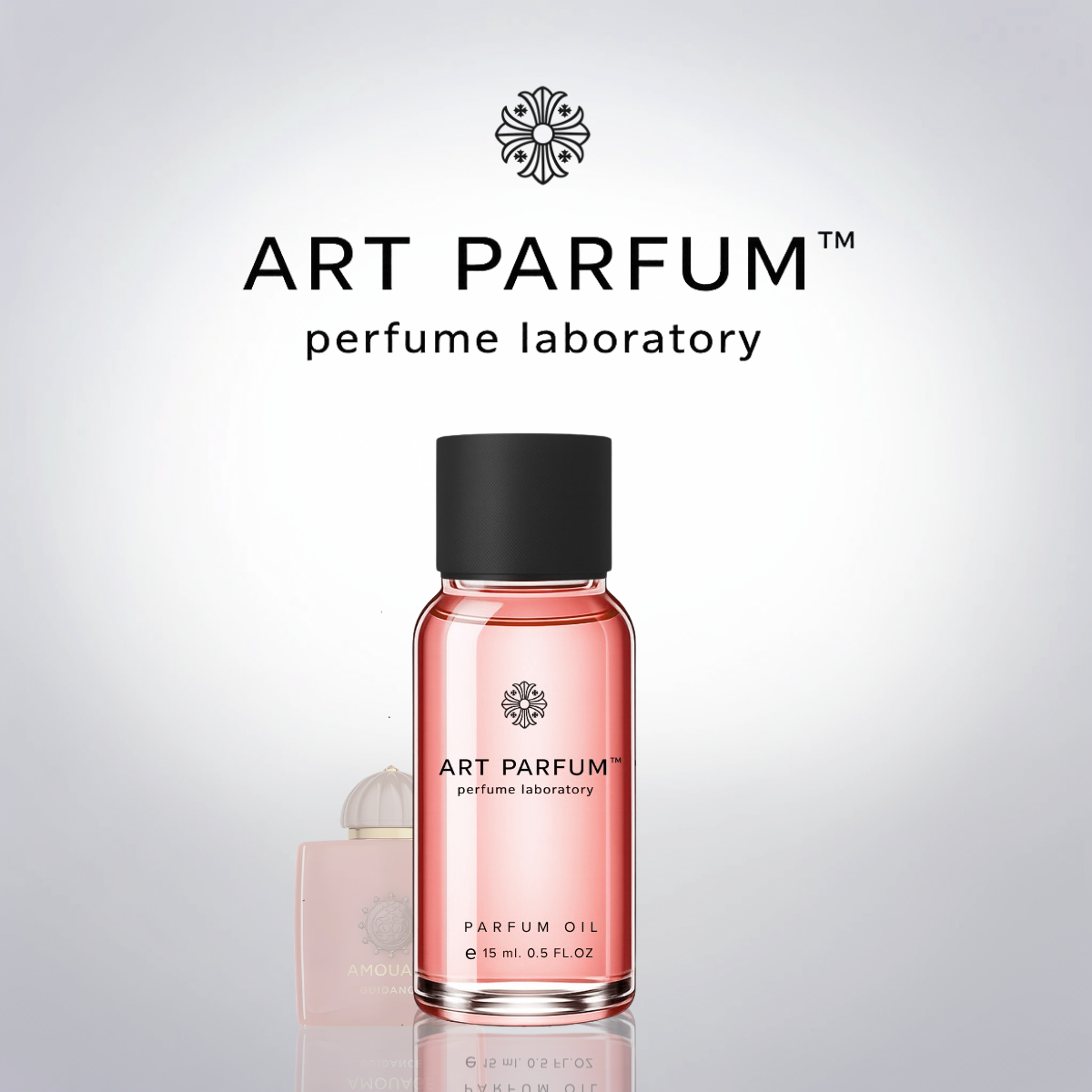 Amouage Guidance 15ml 