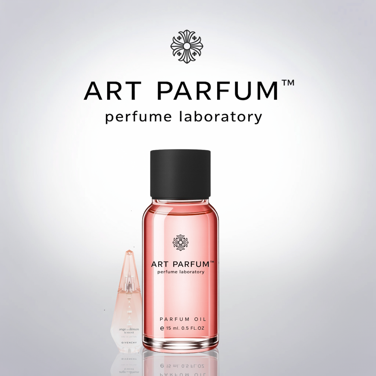 Givenchy Ange ou Démon Le Secret 15ml 