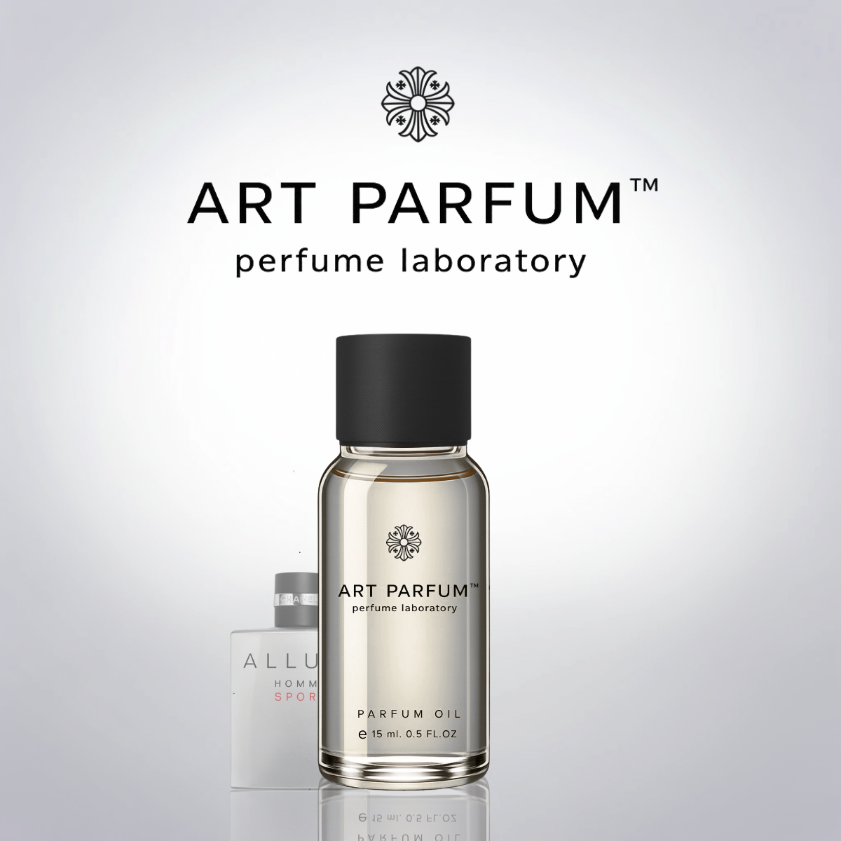 Chanel Allure Homme Sport 15ml 