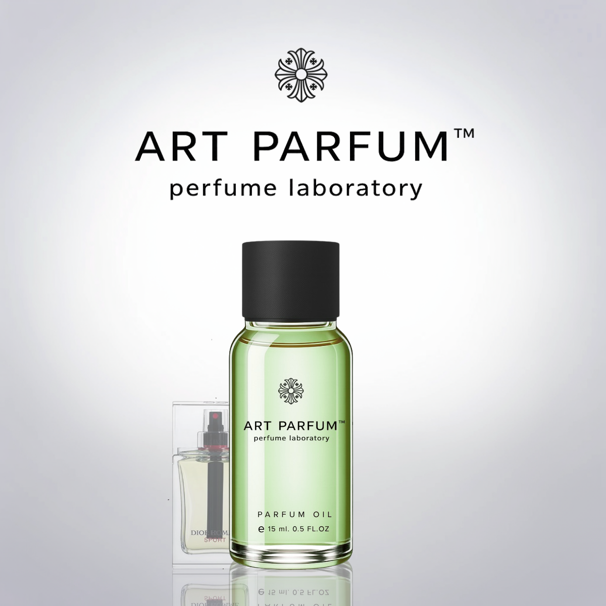 Dior Dior Homme Sport 15ml 