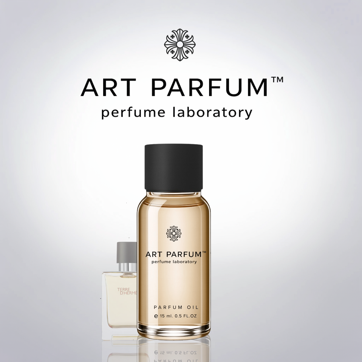 Hermès Terre D’Hermès 15ml 