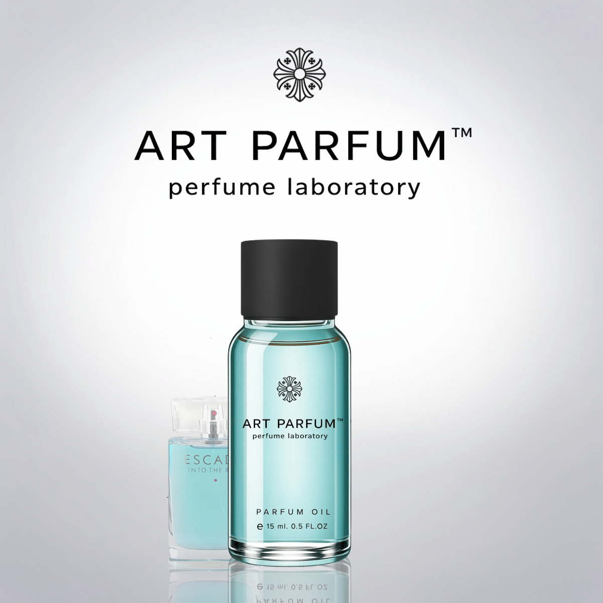 Escada Into The Blue 15ml 