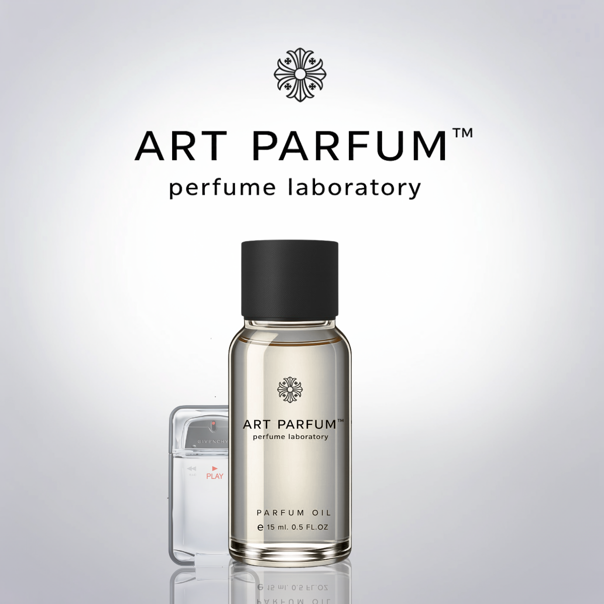 Givenchy Play 15ml 
