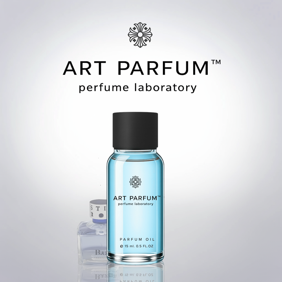 Christian Lacroix Bazar Pour Homme 15ml 