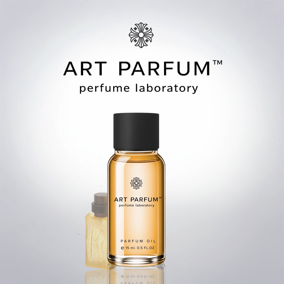 Nino Cerruti 1881 Amber 15ml 