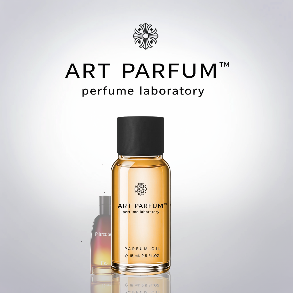 Dior Fahrenheit 15ml 