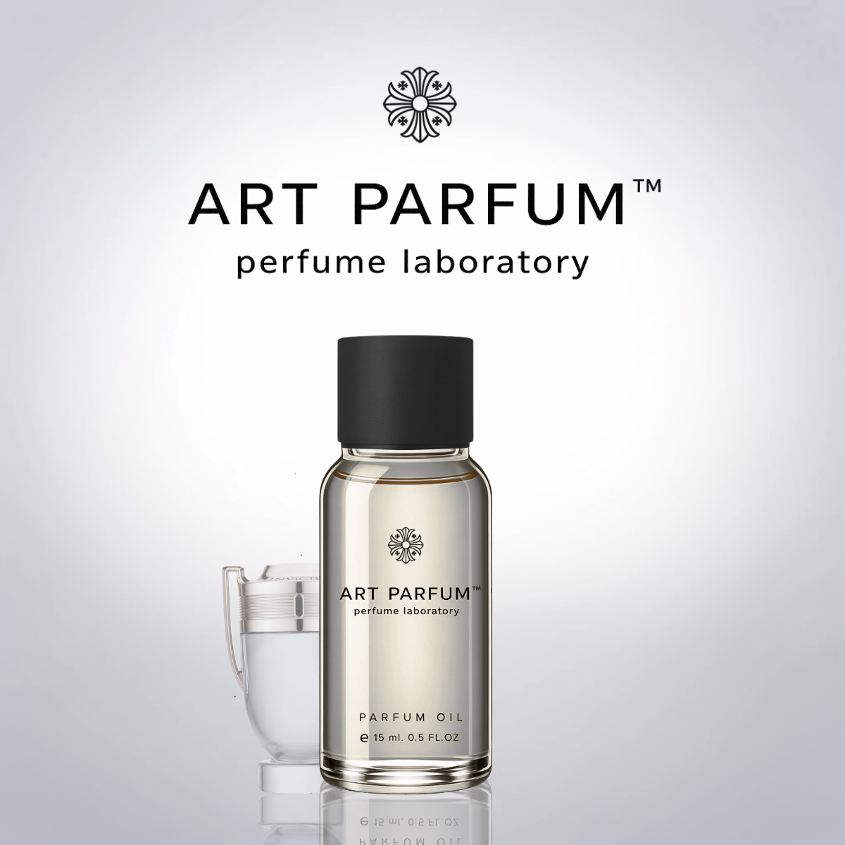 Paco Rabanne Invictus 15ml 