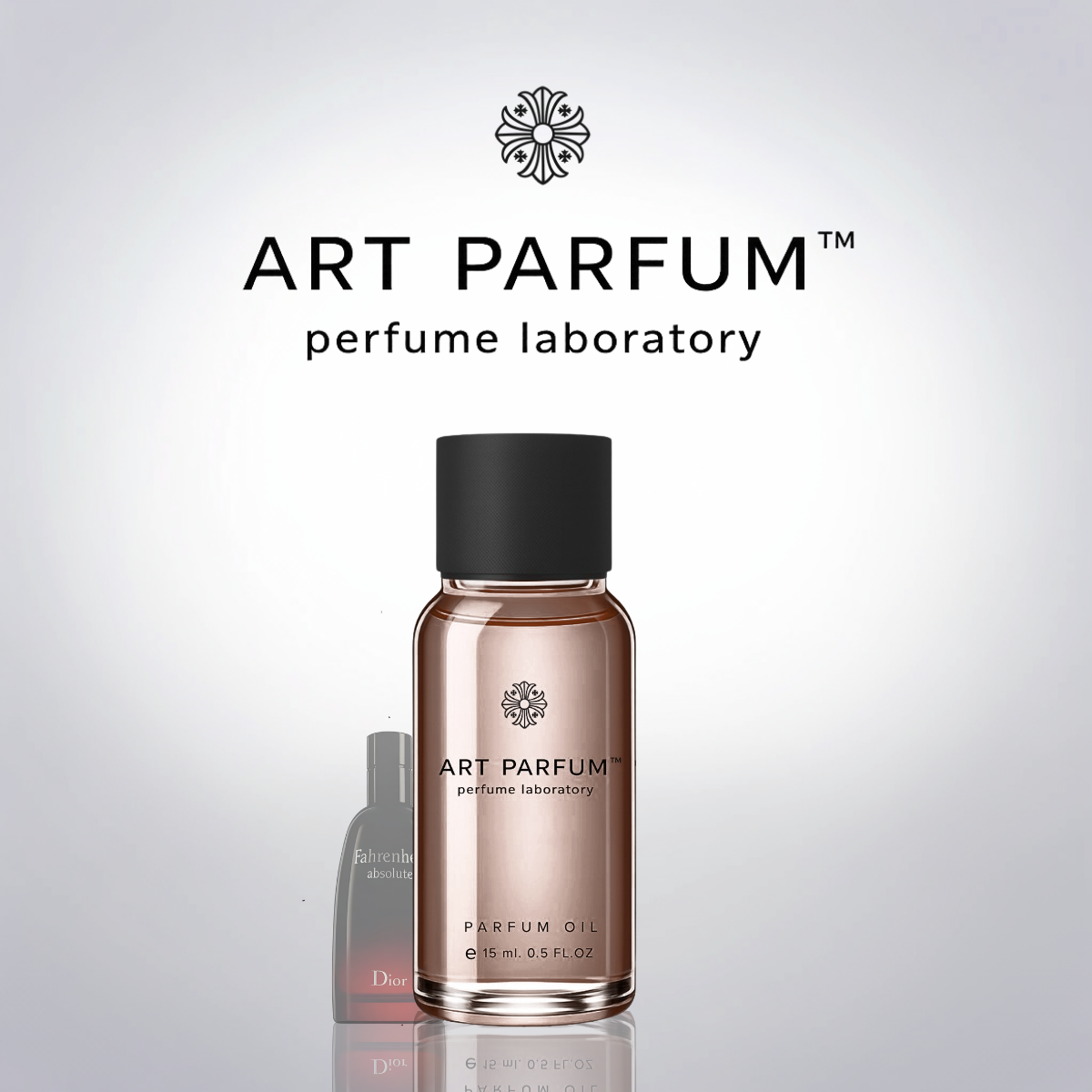 Dior Fahrenheit Absolute 15ml 