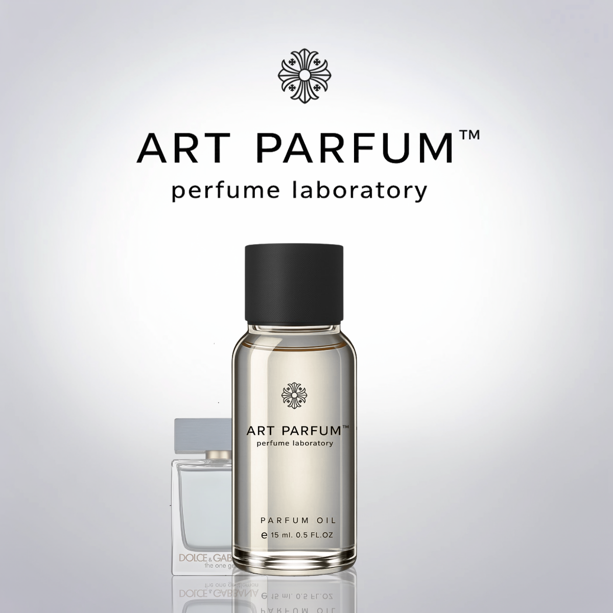 Dolce & Gabbana The One Gentleman 15ml 