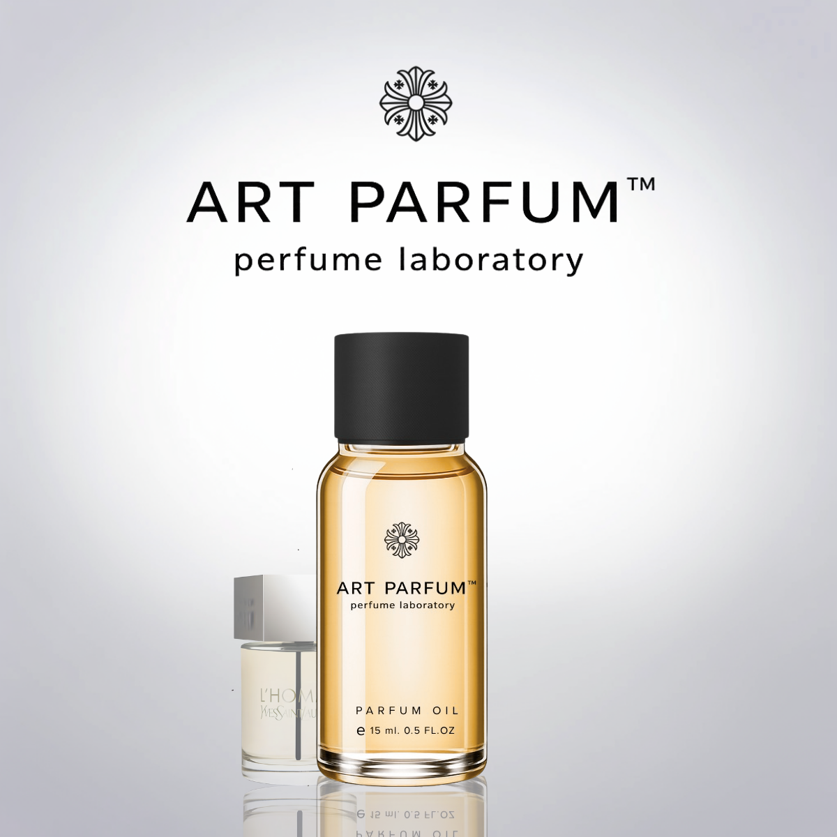 Yves Saint Laurent L’Homme 15ml 