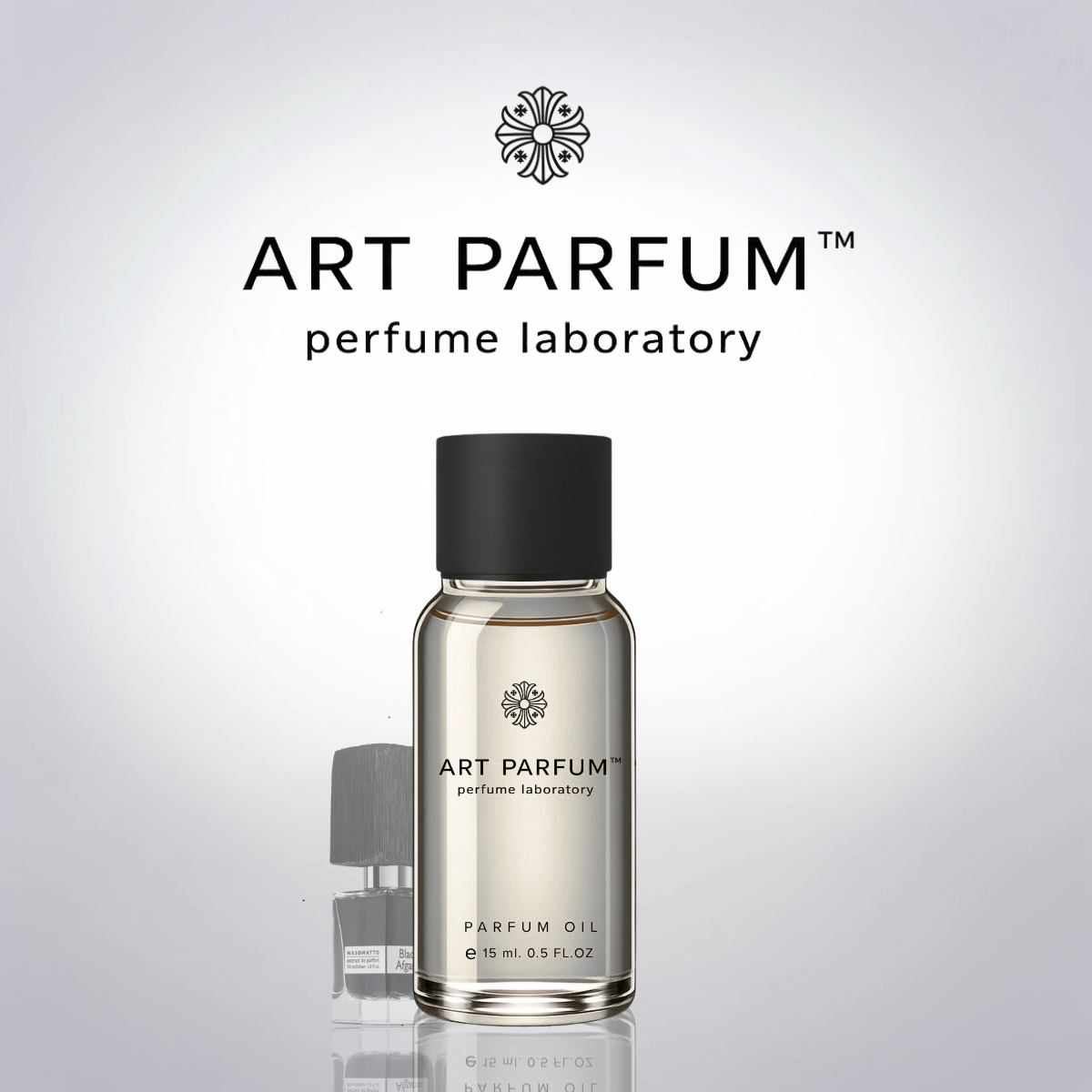 Nasomatto Black Afgano 15ml 