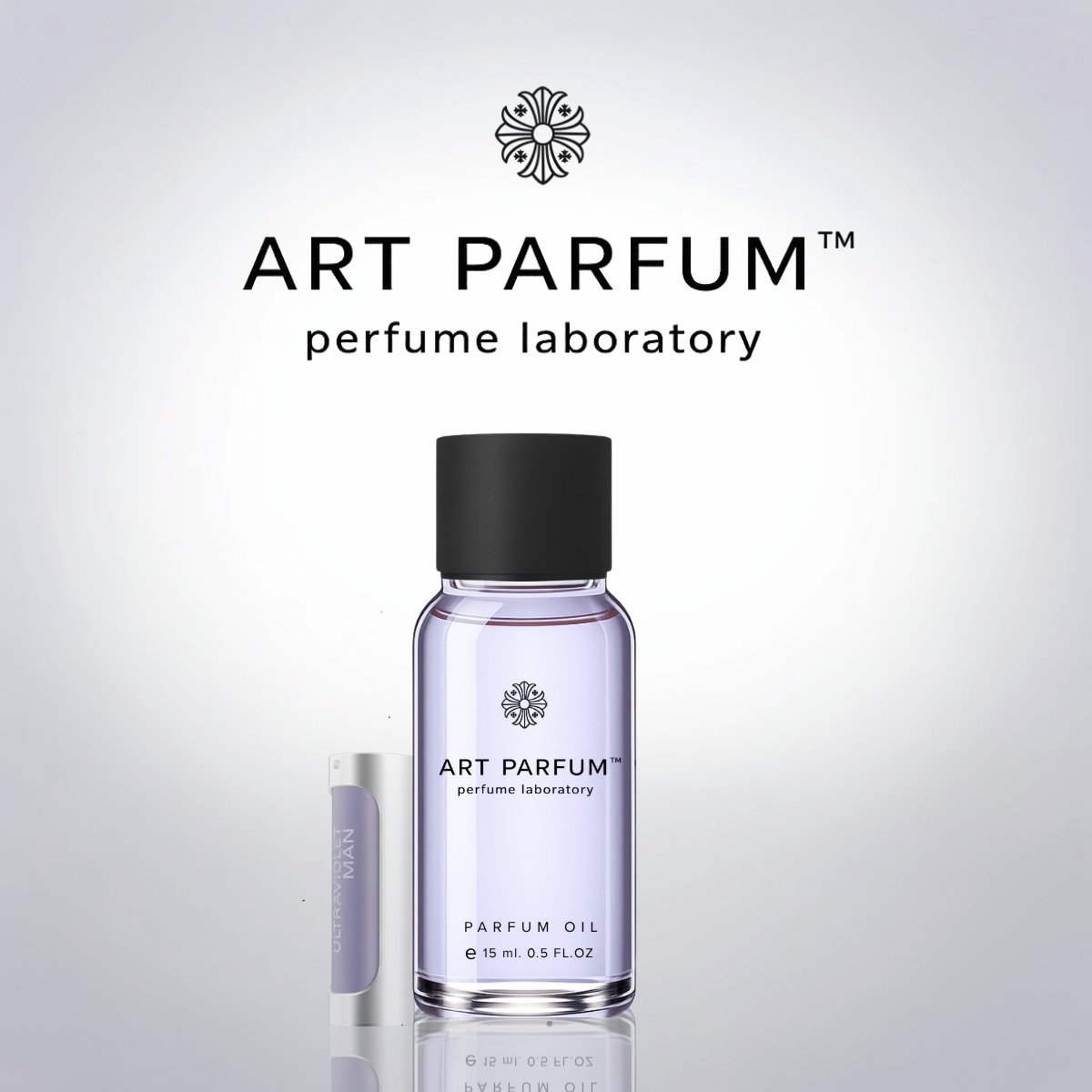 Paco Rabanne Ultraviolet Men 15ml 