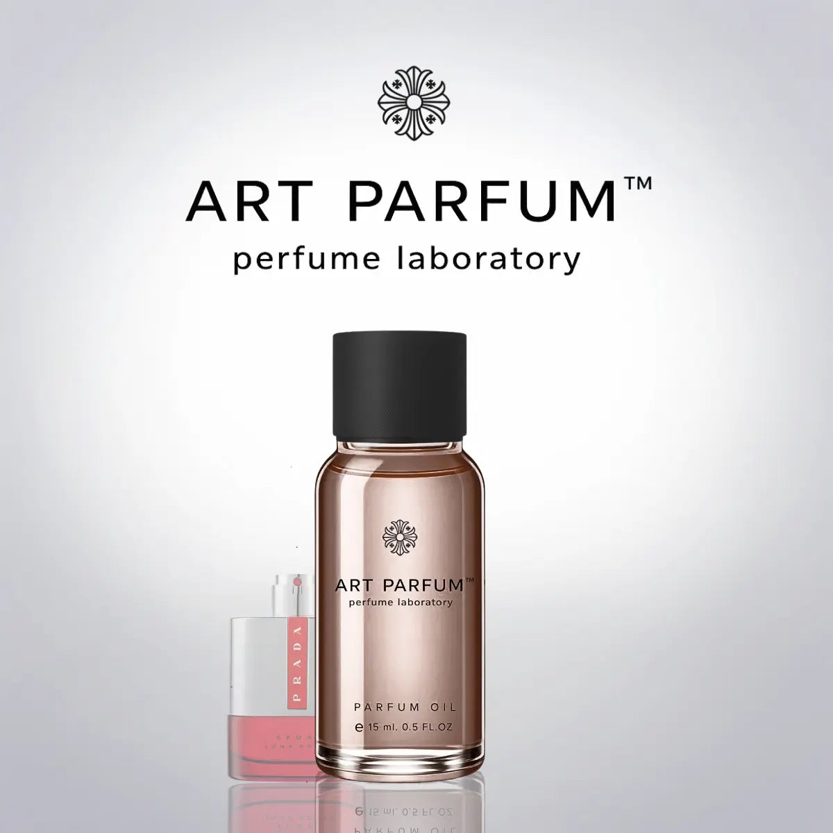 Prada Luna Rossa Sport 15ml 
