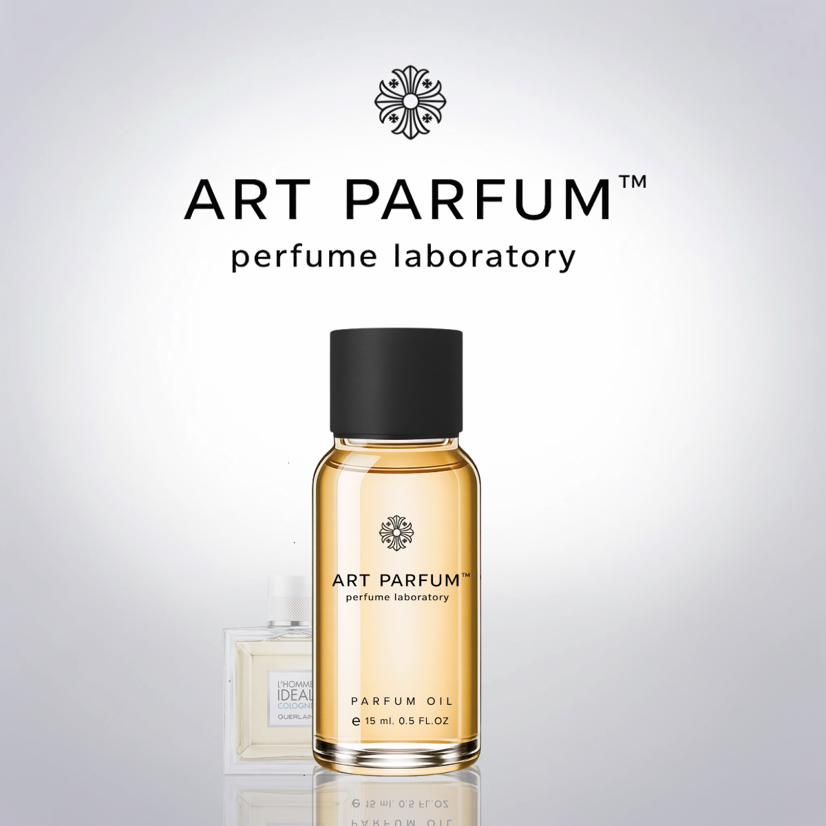 Guerlain L’Homme Ideal Cologne 15ml 