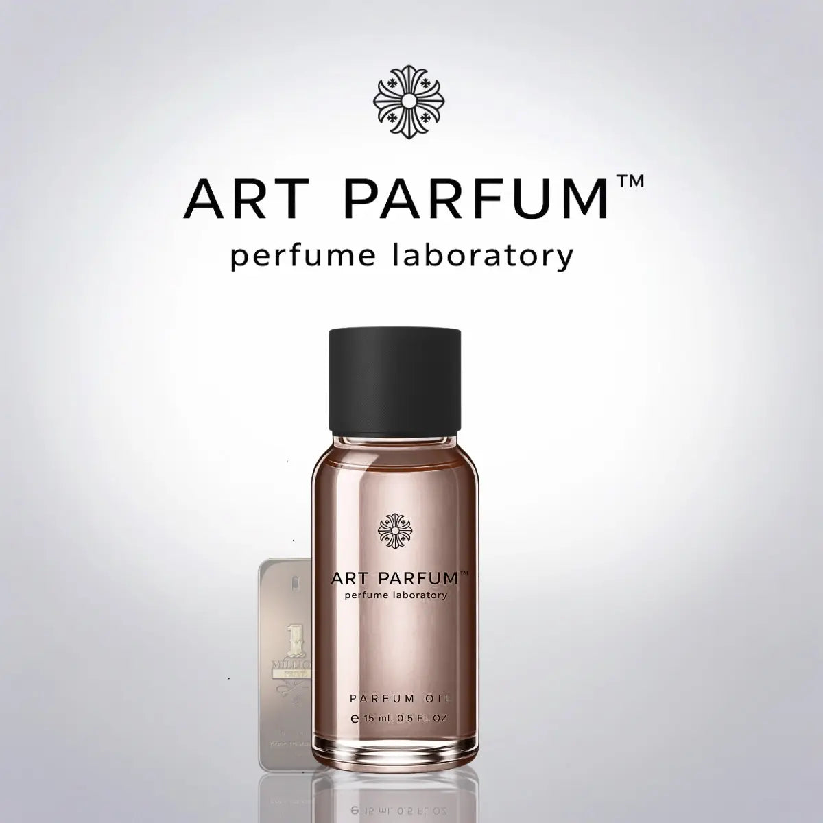 Paco Rabanne 1 Million Prive 15ml 