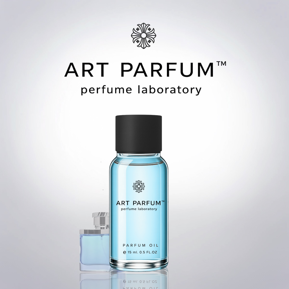 Alfred Dunhill Desire Blue 15ml 