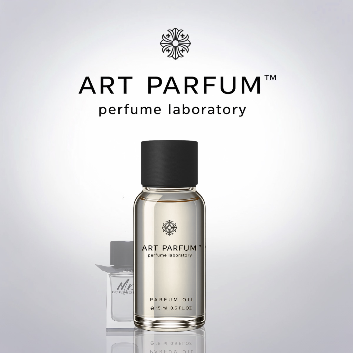 Burberry Mr. Burberry 15ml 