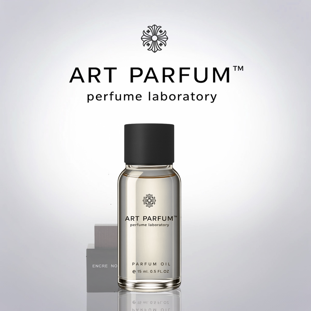 Lalique Encre Noire 15ml 