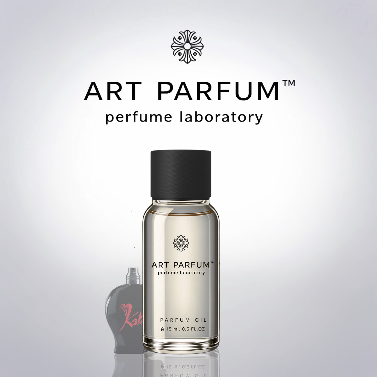 Jean Paul Gaultier Kokorico 15ml 