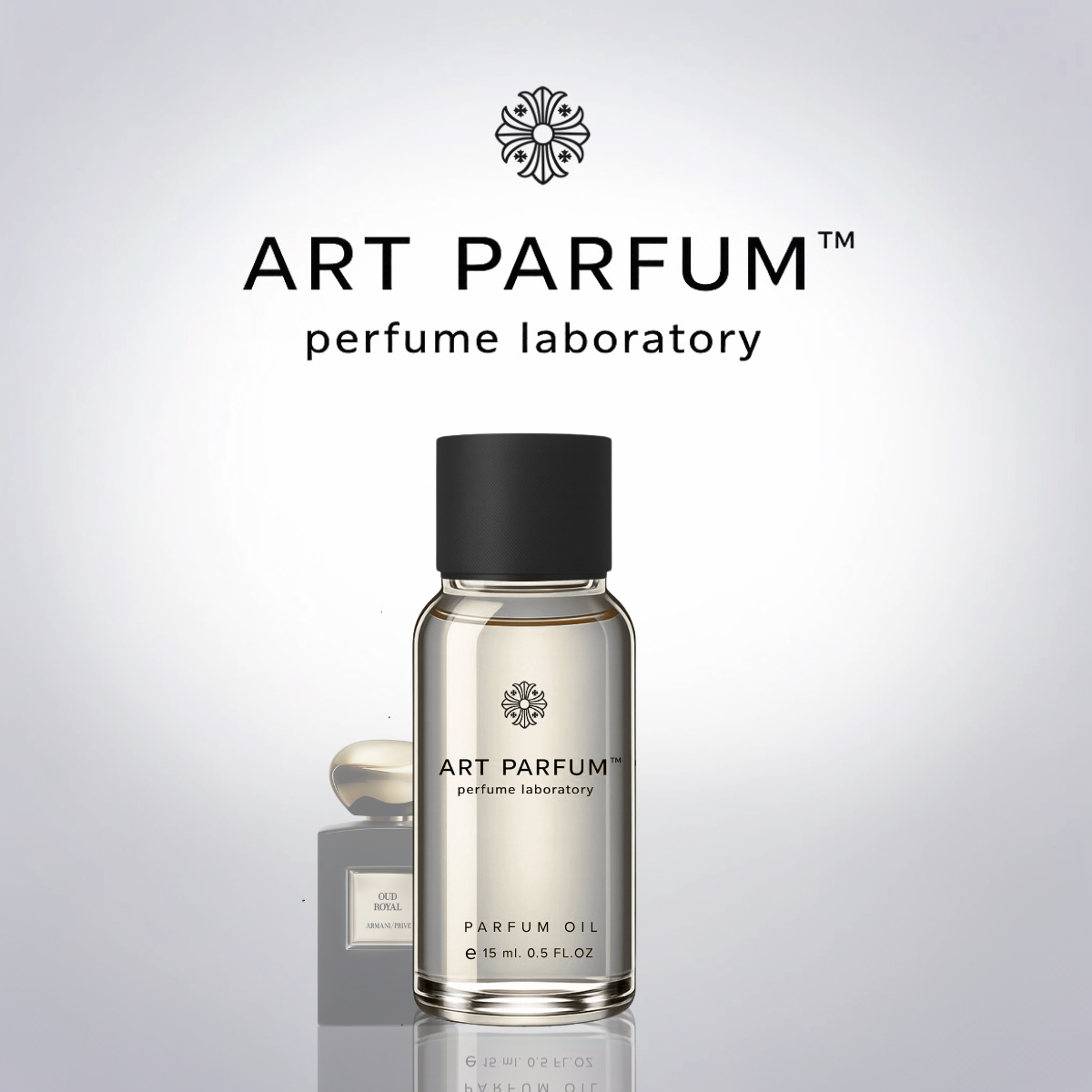 Giorgio Armani Oud Royal 15ml 