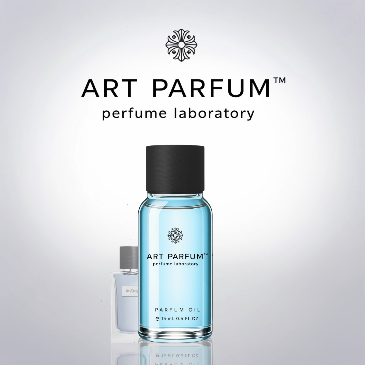 Yves Saint Laurent Y For Men 15ml 