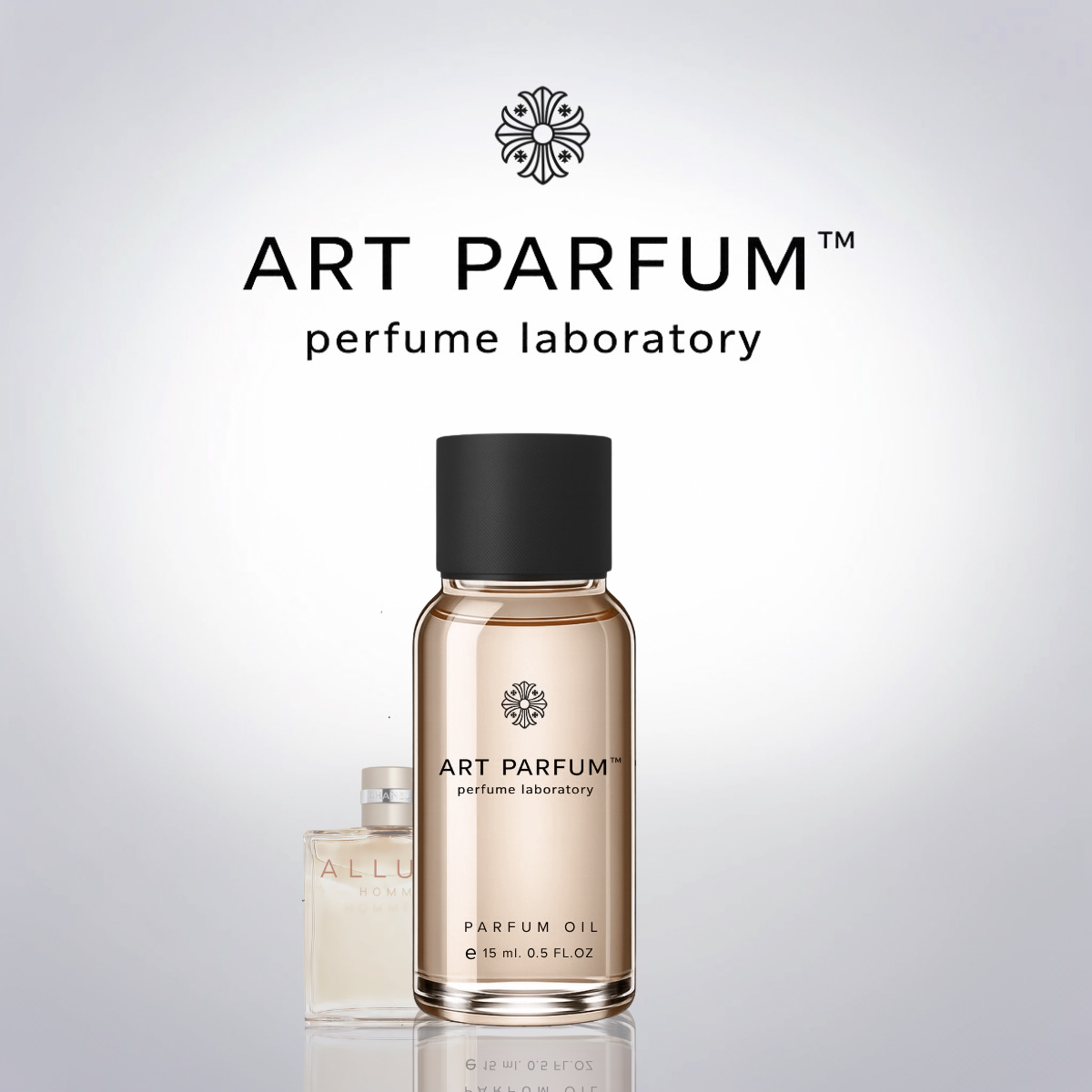 Chanel Allure Homme 15ml 
