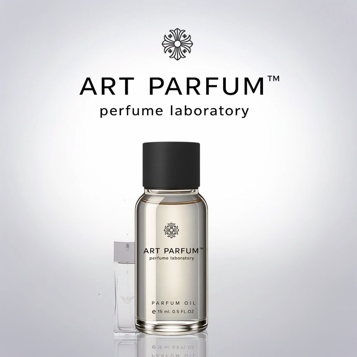 Giorgio Armani Diamonds For Men 15ml 