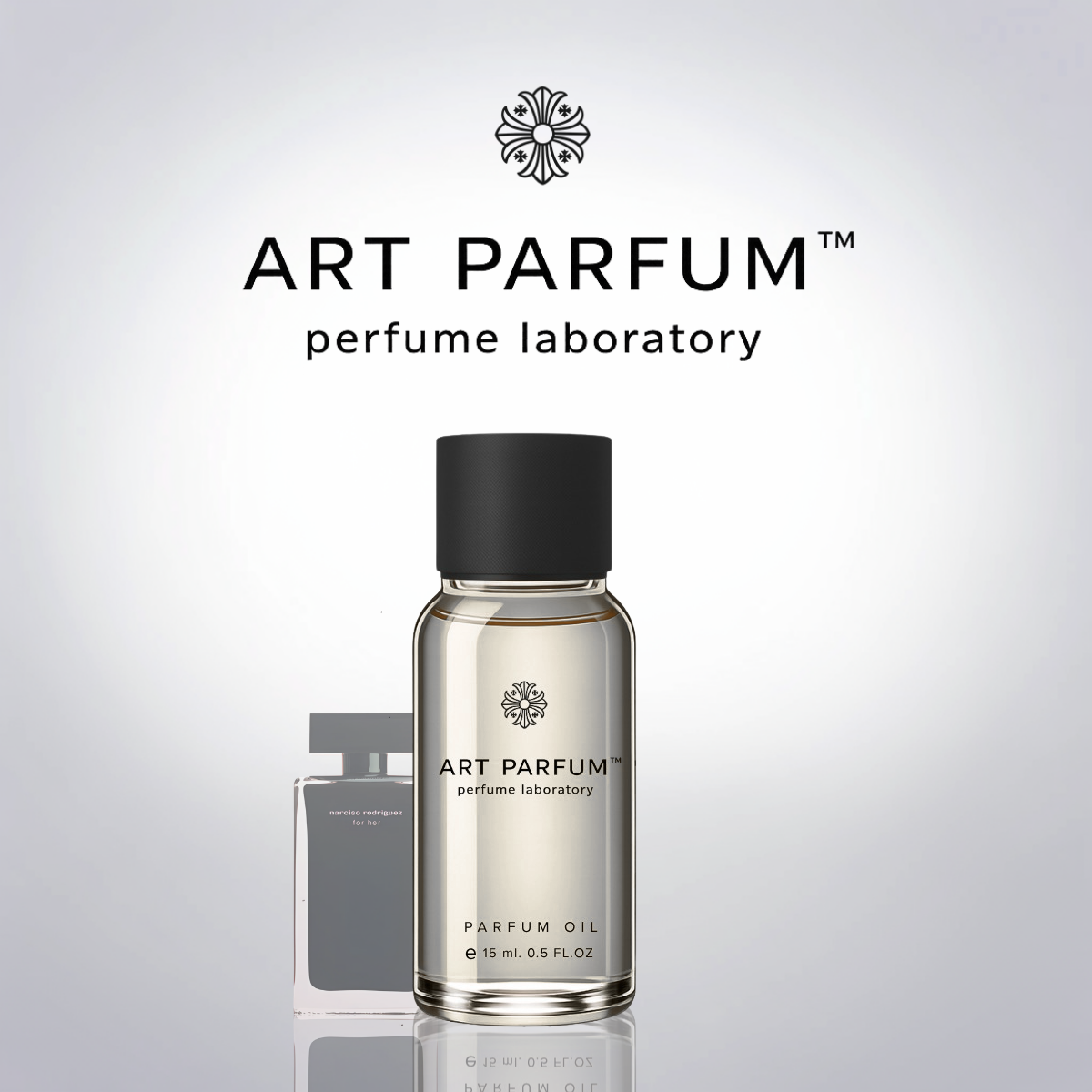 Narciso Rodriguez Narciso Rodriguez For Her 15ml 