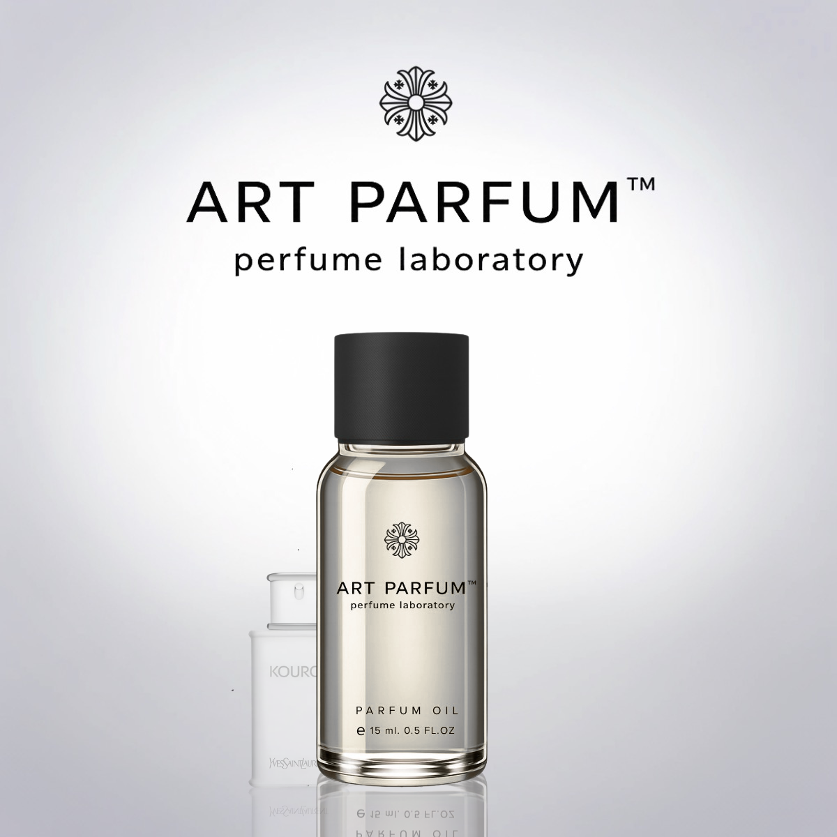 Yves Saint Laurent Kouros 15ml 