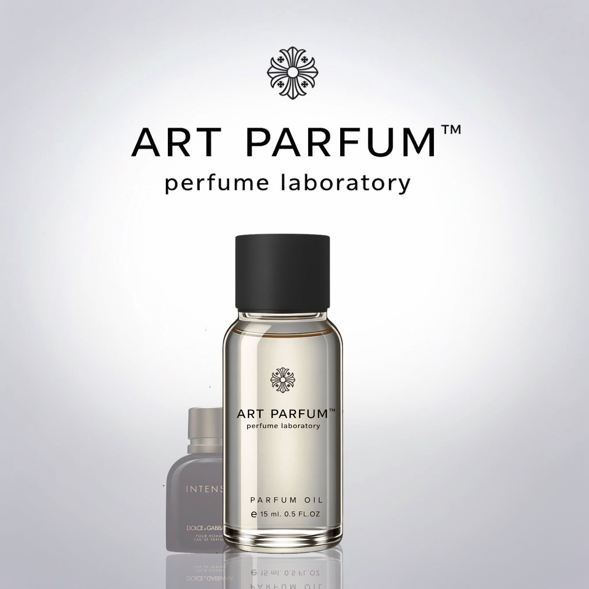Dolce & Gabbana Intenso 15ml 