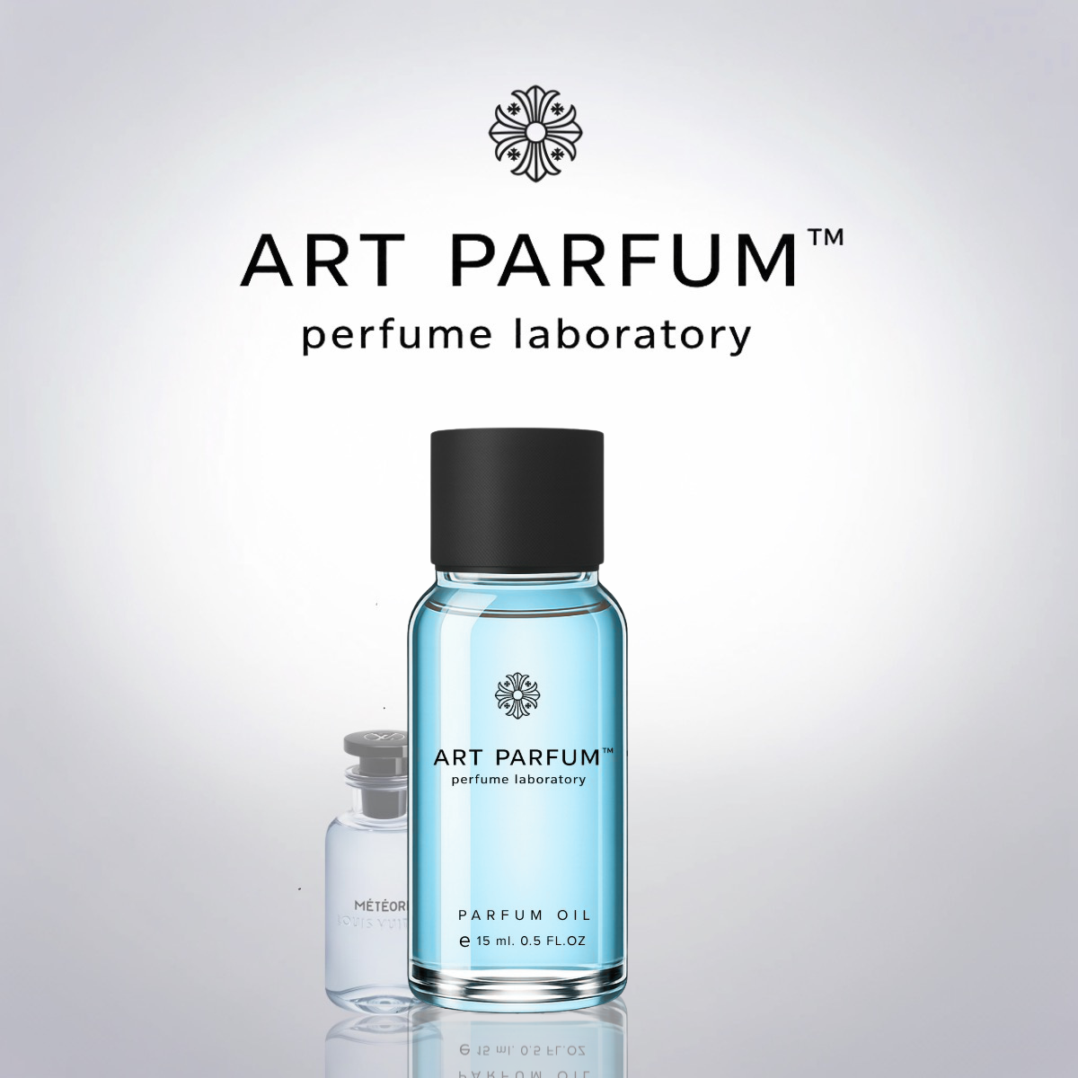 Louis Vuitton Météore 15ml 