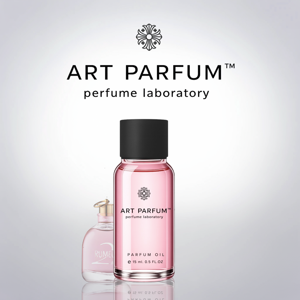 Lanvin Rumeur 2 Rose 15ml 