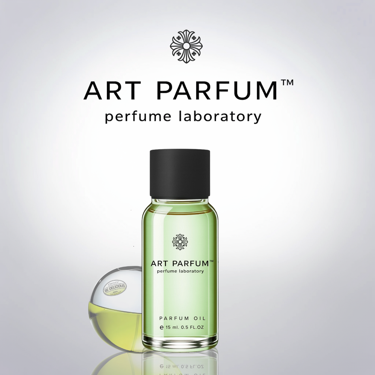 Donna Karan Be Delicious 15ml 
