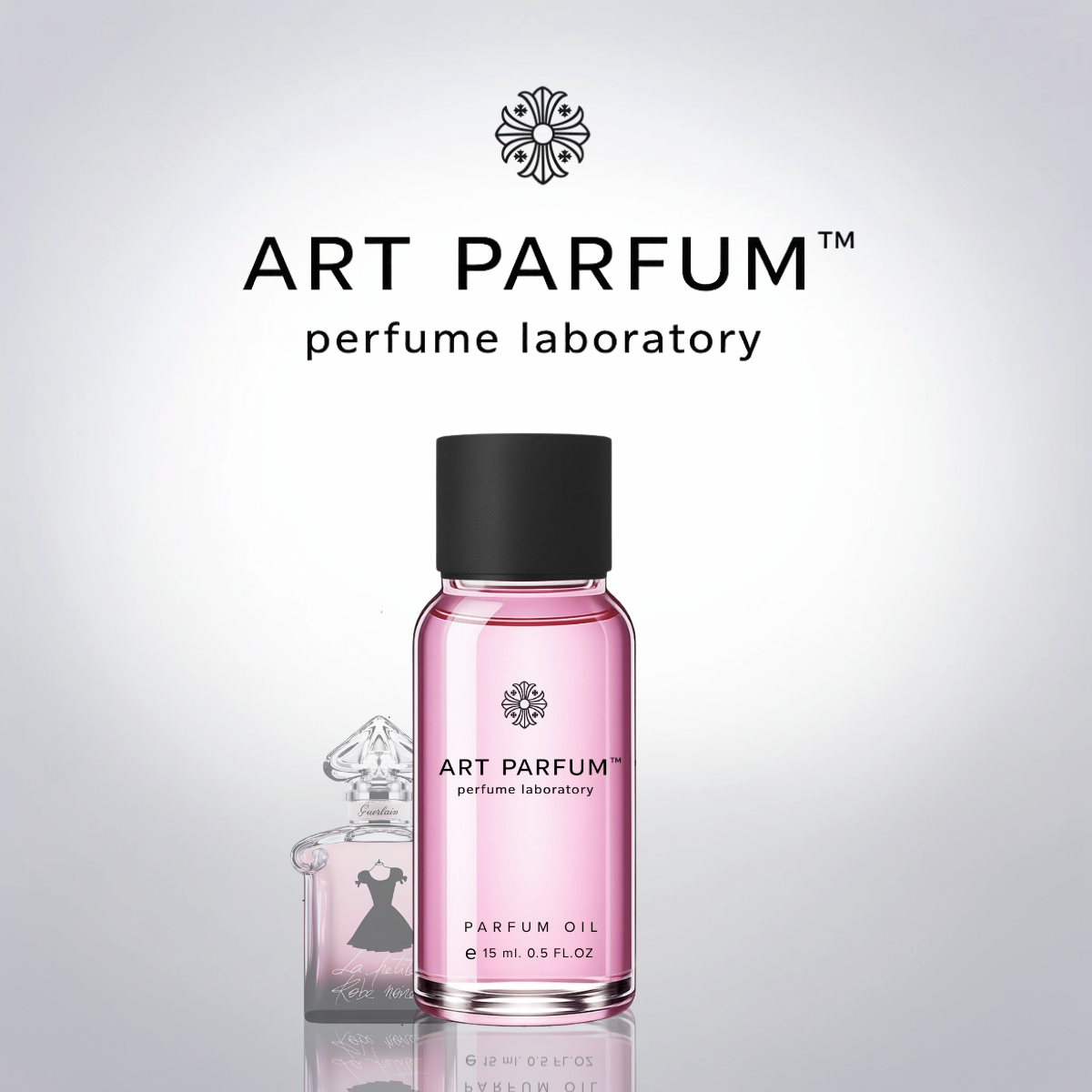 Guerlain La Petite Robe Noire 15ml 