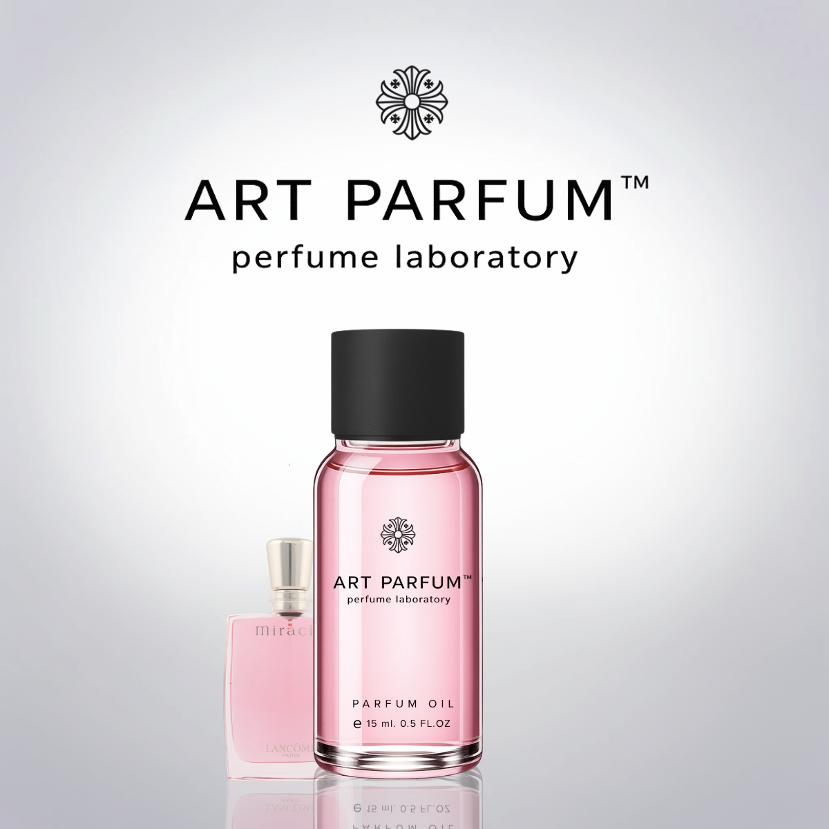 Lancôme Miracle 15ml 