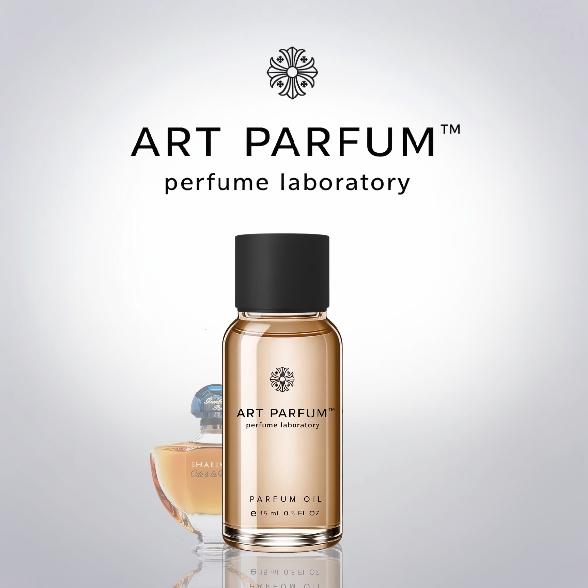 Guerlain Shalimar Ode à la Vanille 15ml 
