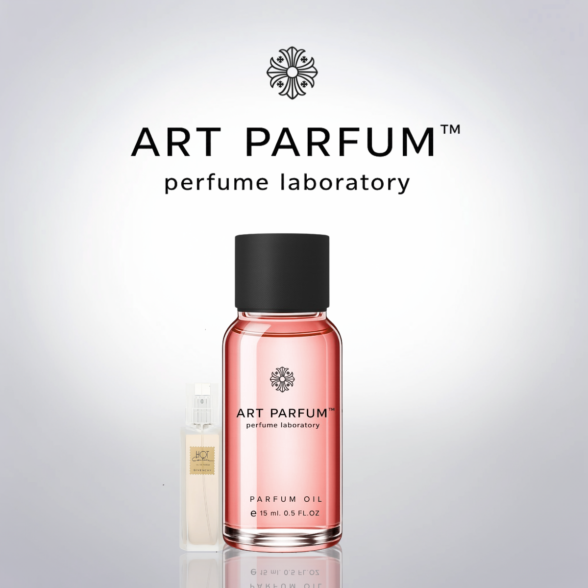Givenchy Hot Couture 15ml 